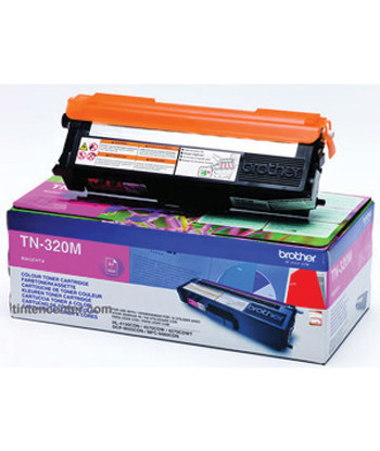 Toner Brother TN-320M...