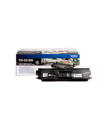 Toner Brother TN-321BK...