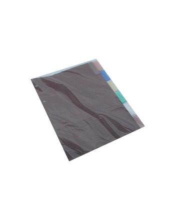 Separadores A5 Plástico -...