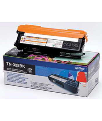 Toner Brother TN-325BK...