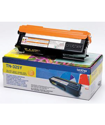 Toner Brother TN-325Y...