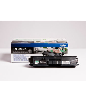 Toner Brother TN-326BK...