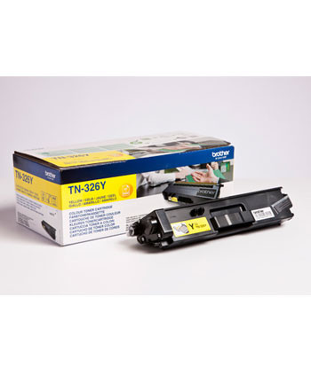 Toner Brother TN-326Y...