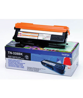 Toner Brother TN-328BK...