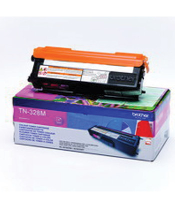 Toner Brother TN-328M...