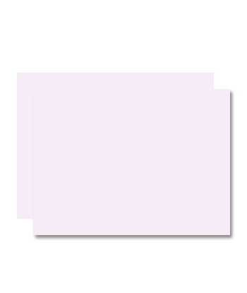 Cartolina 50x70cm Branco...