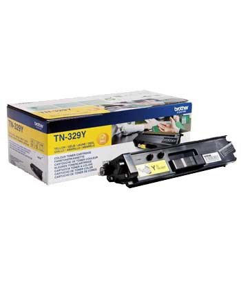 Toner Brother TN-329Y...