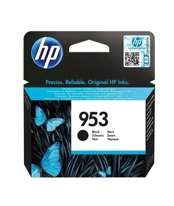 Tinteiro HP 953 Preto...