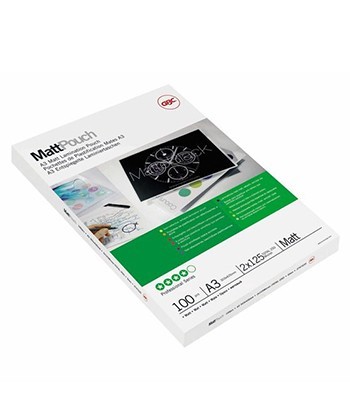 Bolsas de Plastificar A3...