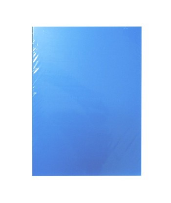 Acetato Encadernação A4...