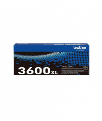 Toner Brother TN-3600XL...