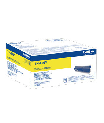 Toner Brother TN-426Y...