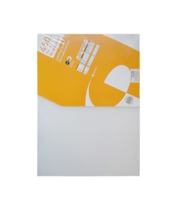 Acetato Encadernação A3...