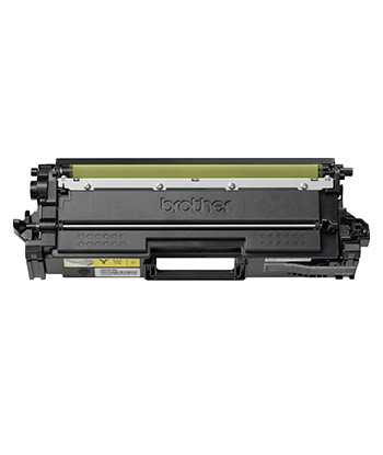 Toner Brother TN-821XLY...