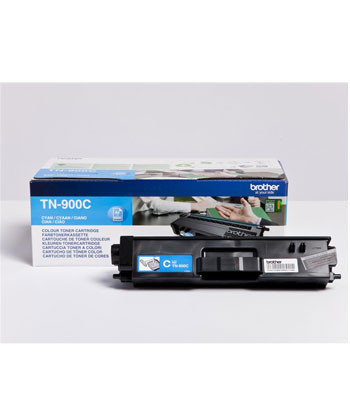 Toner Brother TN-900C Azul...