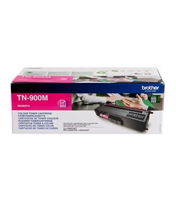 Toner Brother TN-900M...