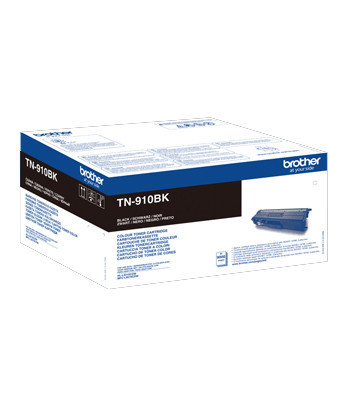 Toner Brother TN-910BK...