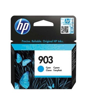 Tinteiro HP 903 Azul...