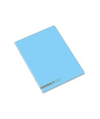 Caderno Agrafado A5...