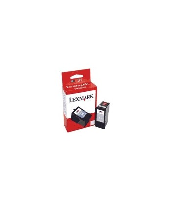 Tinteiro LEXMARK 31 Cor...