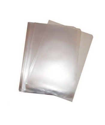Bolsas de Plastificar A7...