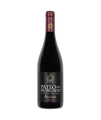 Vinho Tinto Pateo do...