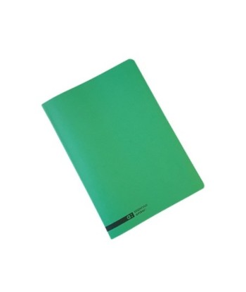 Caderno Agrafado A4 Quadric...