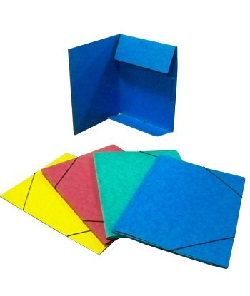 Pasta Cartão Hidraulico A4...