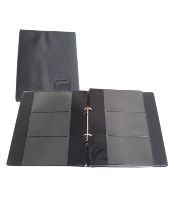 Dossier Porta Cartões...