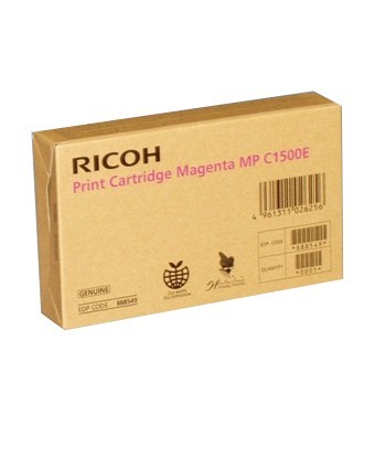 Tinta Ricoh MP-C1500E...