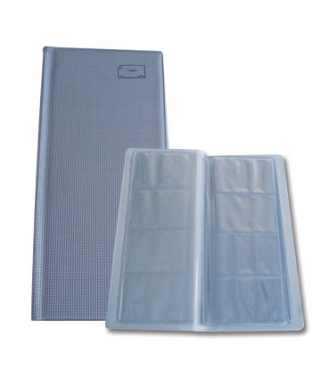 Porta Cartões Visita 72...