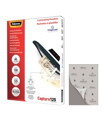 Bolsas de Plastificar A5...