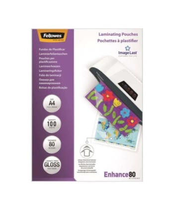 Bolsas de Plastificar A4...