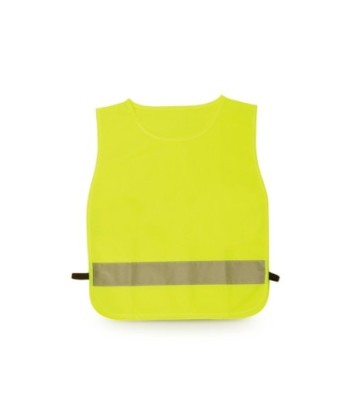 Colete Refletor de Alta...