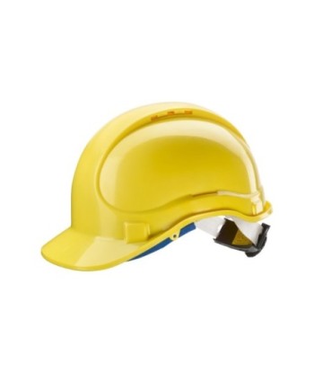 Capacete Proteção em ABS...