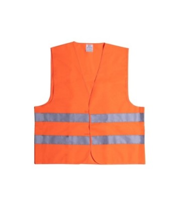 Colete Refletor de Alta...