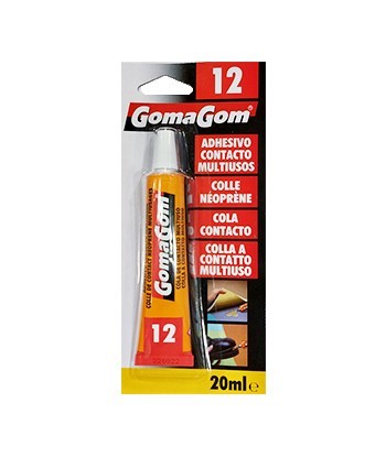 Cola Contacto GomaGom...