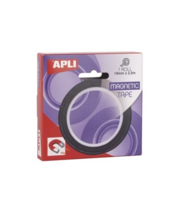 Fita Magnética 19mmx2,5m...