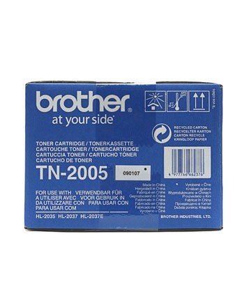 Toner Compatível Brother...