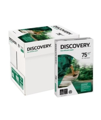 Papel 075gr Fotocopia A4...