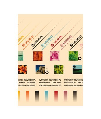 Papel Fotocópia A4 Suave...