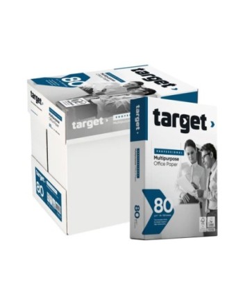 Papel 080gr Fotocopia A3...