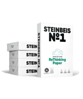 Papel 080gr Fotocopia A4...