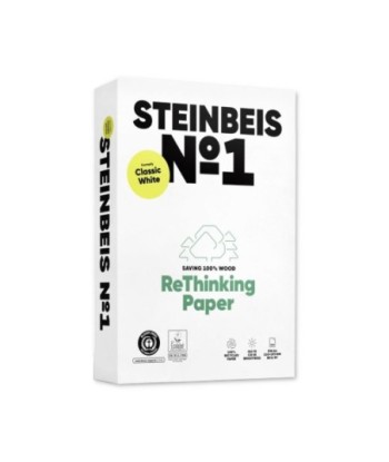 Papel 080gr Fotocopia A4...