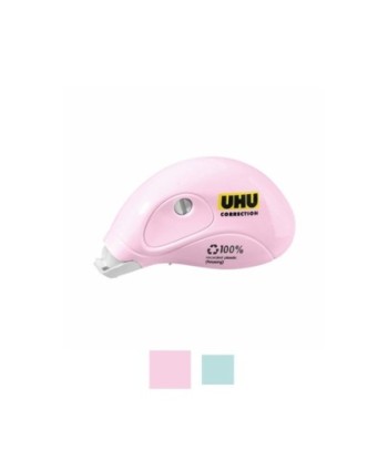 Corretor Fita Mini Roller...