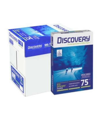 Papel 075gr Fotocopia A3...