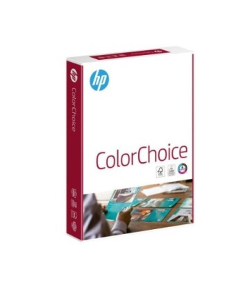 Papel 200gr Fotocopia A4 HP...