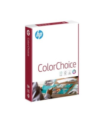 Papel 160gr Fotocopia A4 HP...