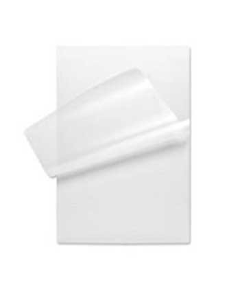 Bolsas de Plastificar A7...