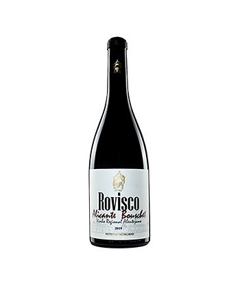 Vinho Tinto Rovisco 2019 750ml